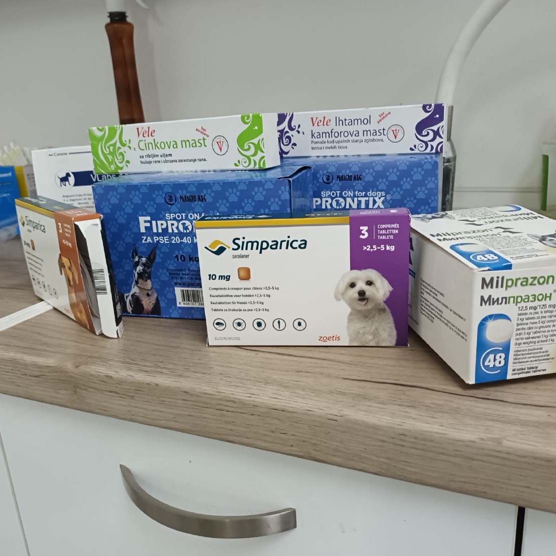 Preventiva